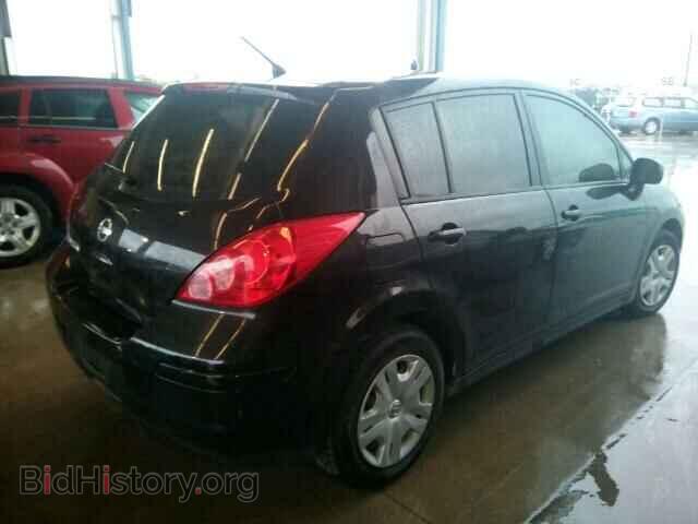 2011 NISSAN VERSA - VIN: 3N1BC1CP4BL484875 - Photo 4