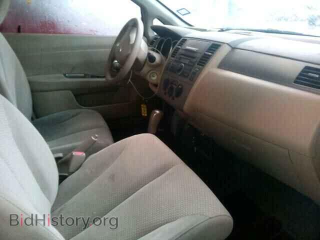 2011 NISSAN VERSA - VIN: 3N1BC1CP4BL484875 - Photo 5