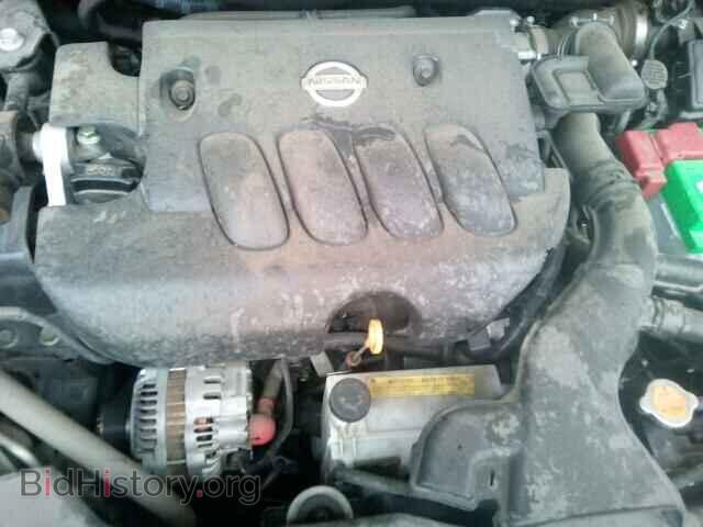 2011 NISSAN VERSA - VIN: 3N1BC1CP4BL484875 - Photo 7