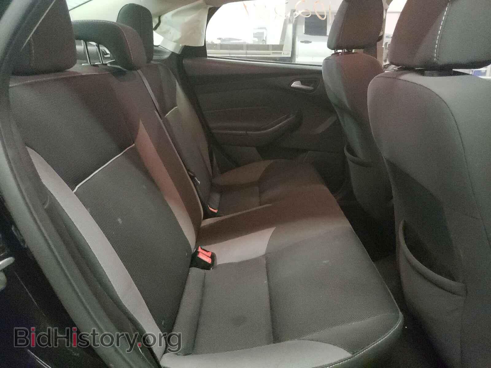 2014 FORD FOCUS - VIN: 1FADP3F2XEL269190 - Фото 6