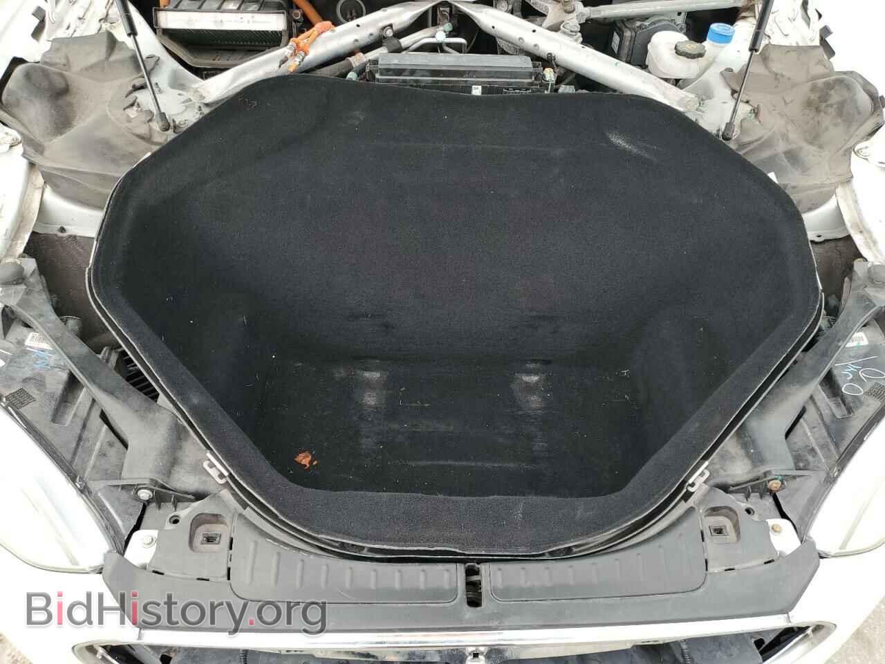 2015 TESLA MODEL S - VIN: 5YJSA1E23FF119743 - Photo 11