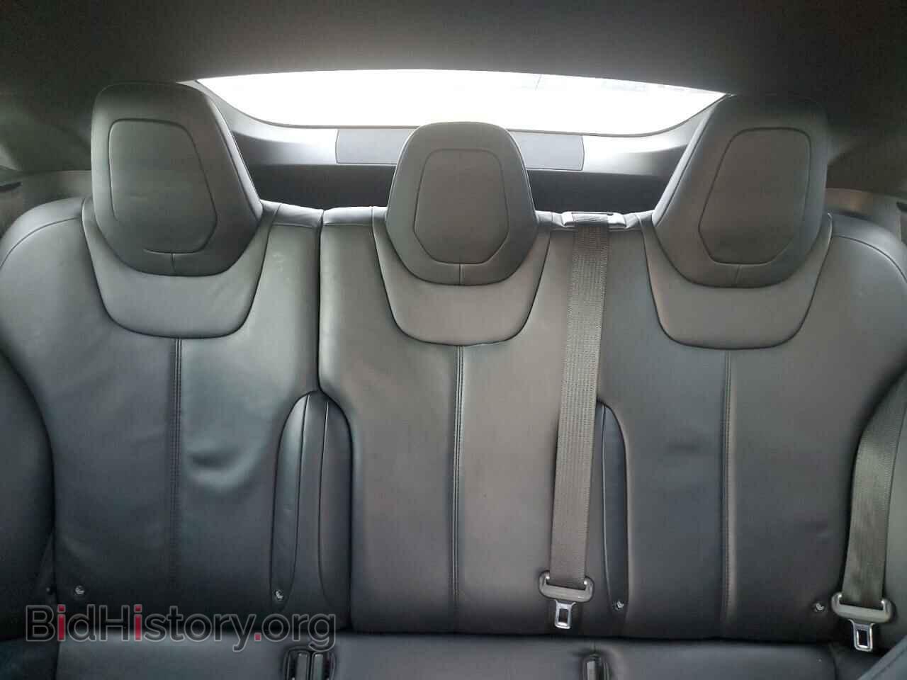 2015 TESLA MODEL S - VIN: 5YJSA1E23FF119743 - Photo 10