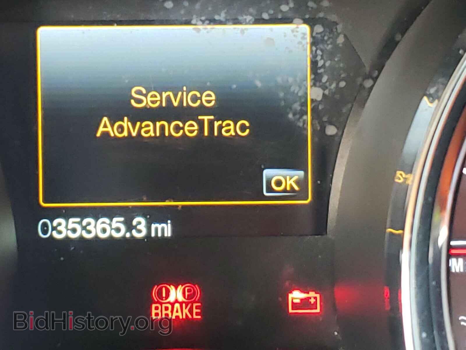 2014 FORD MUSTANG - VIN: 1ZVBP8CF8E5305191 - Фото 8