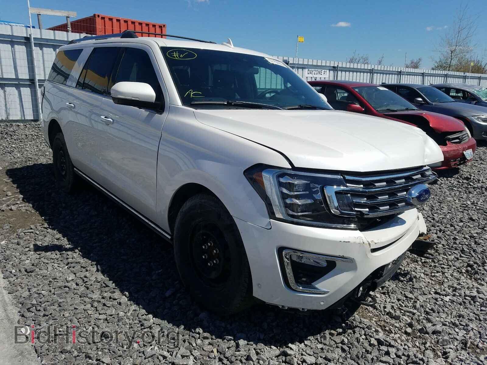 Photo 1FMJK2AT5KEA62918 - FORD EXPEDITION 2019