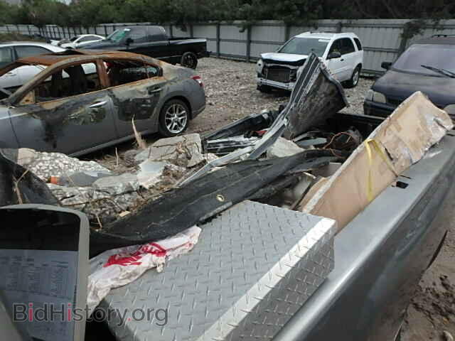 2007 CHEVROLET SILVERADO - VIN: 1GCEC14C27Z547865 - Фото 6