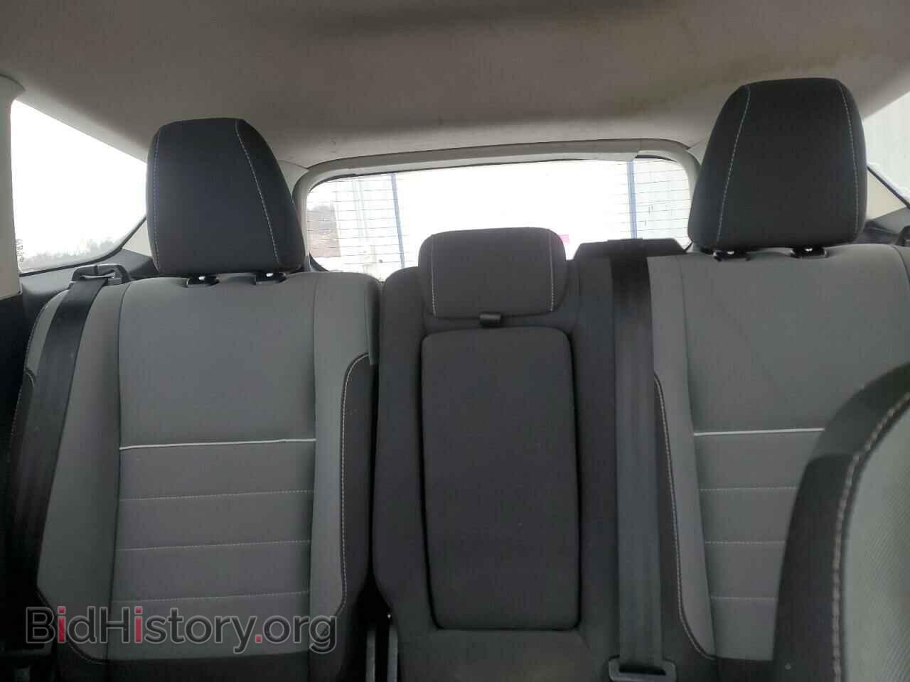 2015 FORD ESCAPE - VIN: 1FMCU9GXXFUB34701 - Фото 10