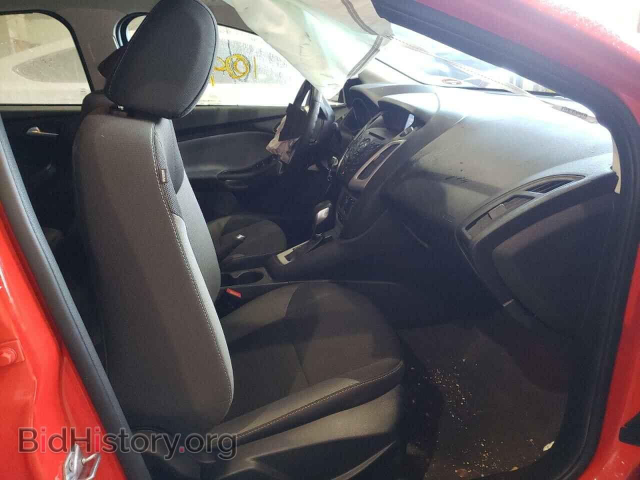 2014 FORD FOCUS - VIN: 1FADP3F20EL118987 - Фото 5