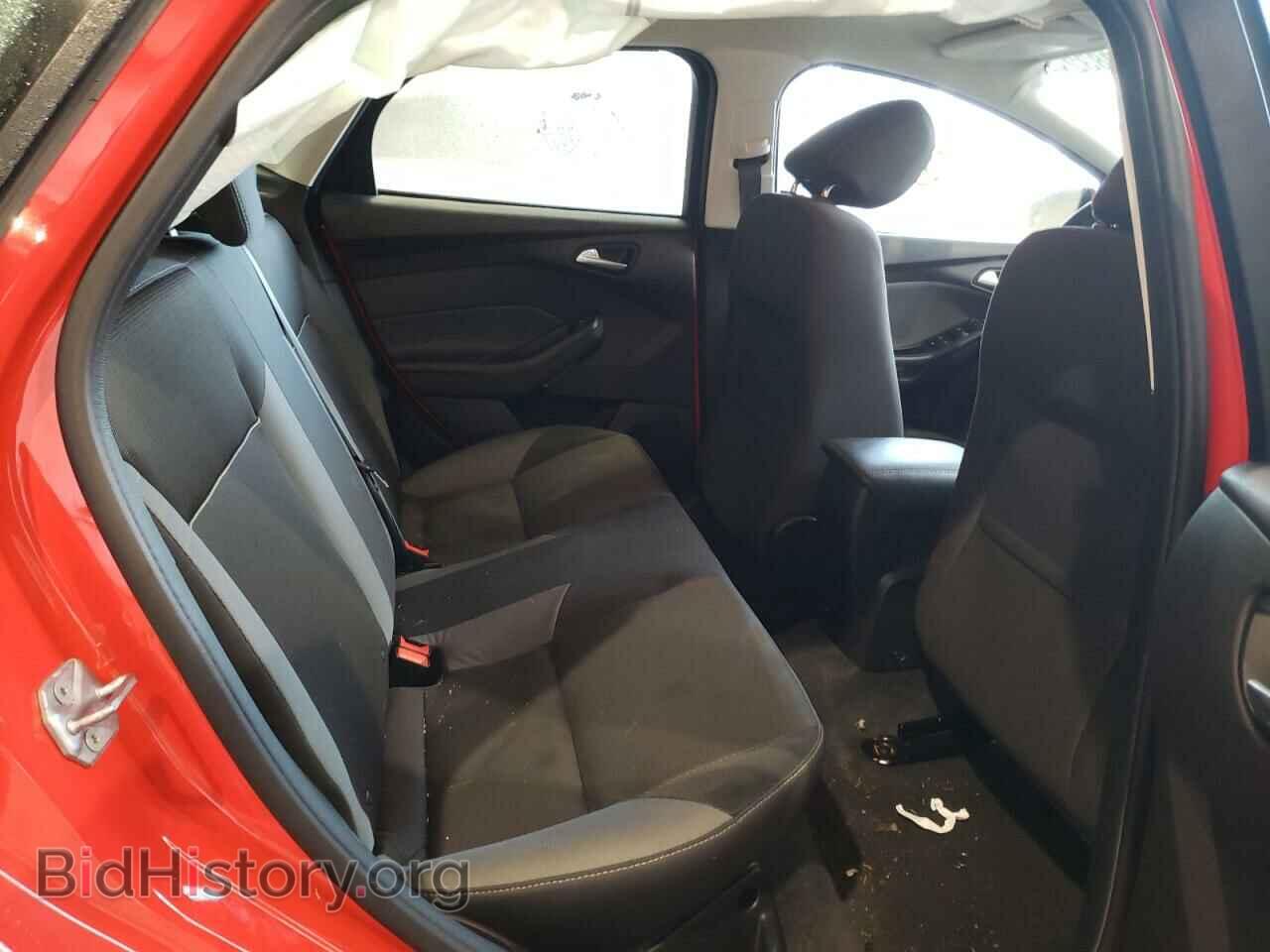 2014 FORD FOCUS - VIN: 1FADP3F20EL118987 - Фото 6