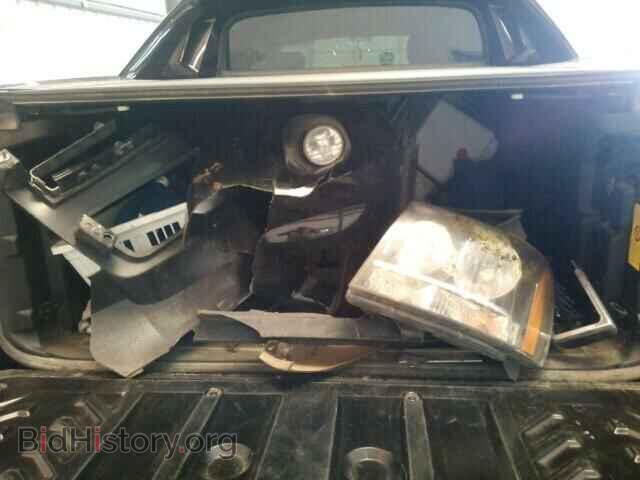 2013 CHEVROLET AVALANCHE - VIN: 3GNMCFE04DG316224 - Фото 10