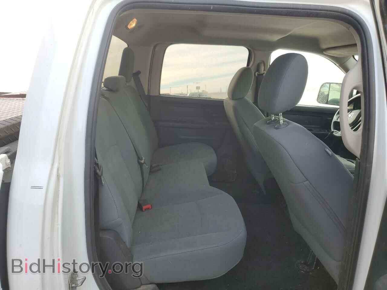 2016 RAM 1500 - VIN: 3C6RR6KT1GG343727 - Фото 10
