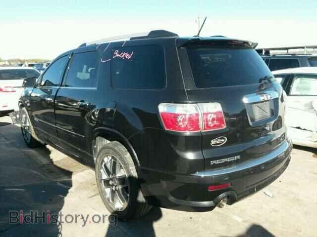 2012 GMC ACADIA DEN - VIN: 1GKKRTED8CJ139114 - Фото 3
