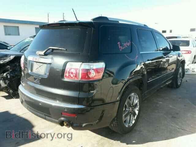 2012 GMC ACADIA DEN - VIN: 1GKKRTED8CJ139114 - Фото 4