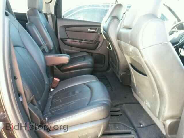 2012 GMC ACADIA DEN - VIN: 1GKKRTED8CJ139114 - Фото 6