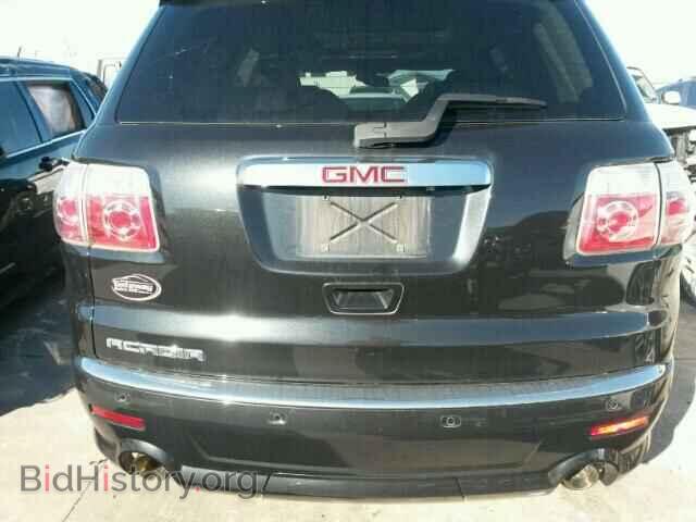 2012 GMC ACADIA DEN - VIN: 1GKKRTED8CJ139114 - Фото 10