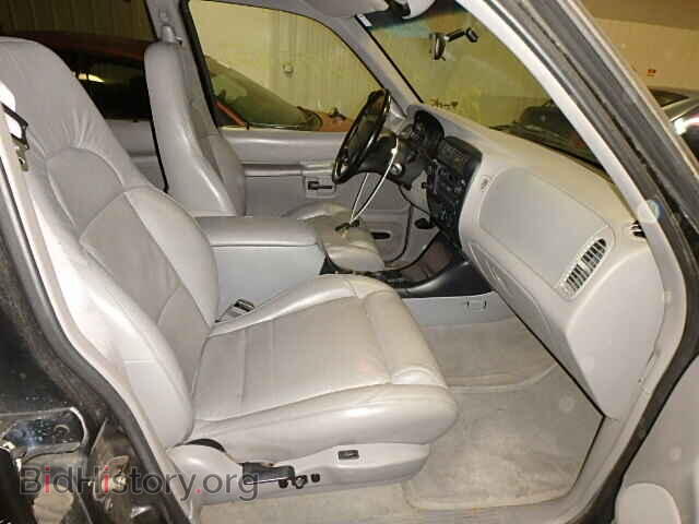 1997 FORD EXPLORER - VIN: 1FMDU34E4VUD10094 - Фото 5