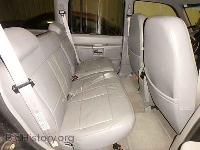 1997 FORD EXPLORER - VIN: 1FMDU34E4VUD10094 - Фото 6