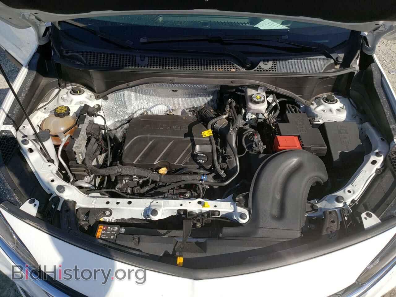 2020 BUICK ENCORE - VIN: KL4MMFS28LB089472 - Photo 12