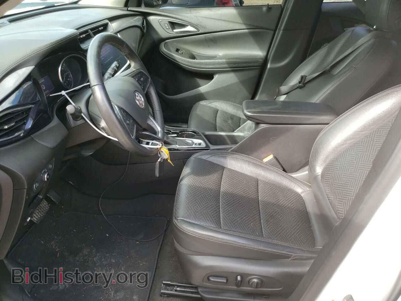 2020 BUICK ENCORE - VIN: KL4MMFS28LB089472 - Photo 7