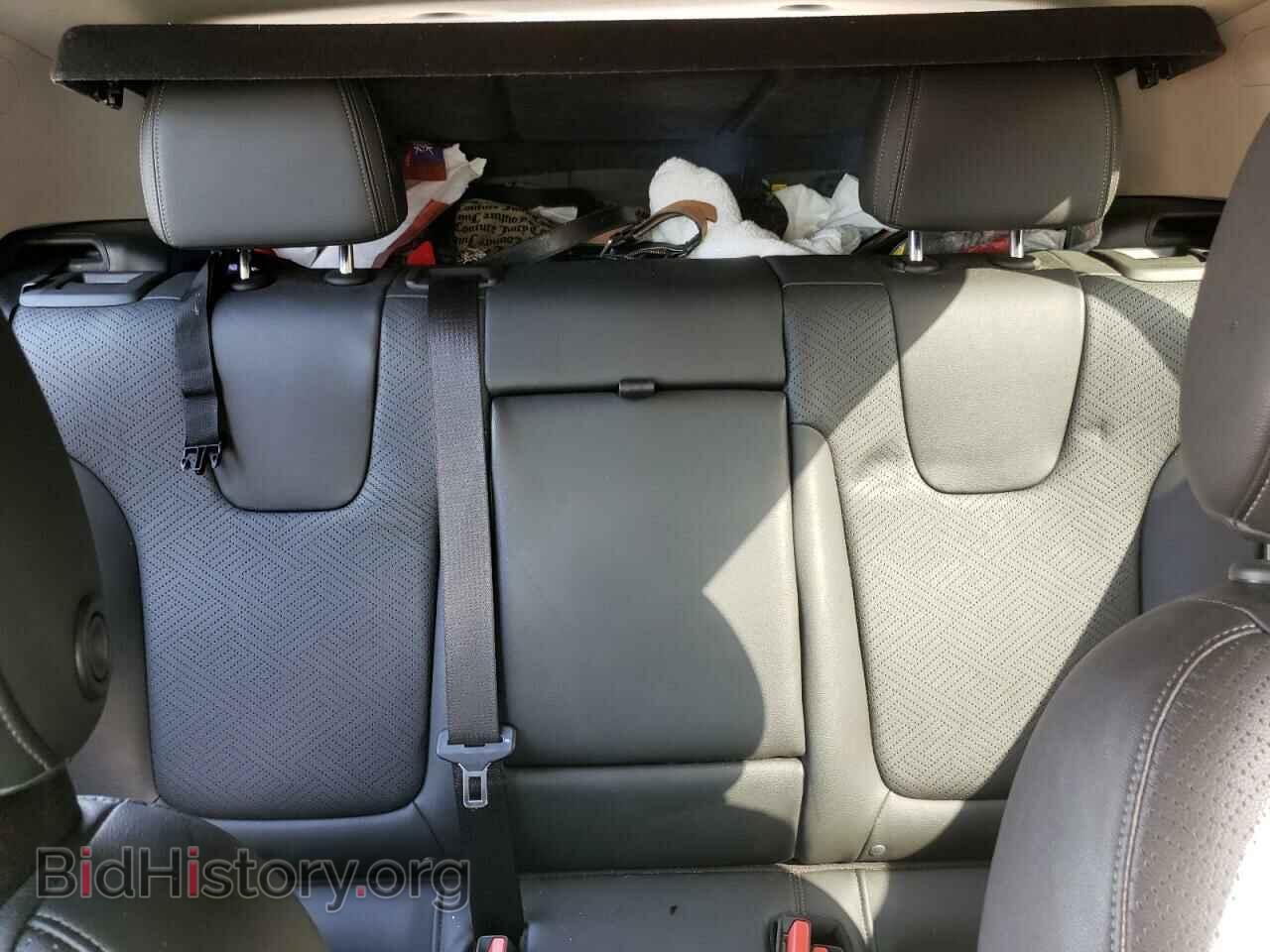 2020 BUICK ENCORE - VIN: KL4MMFS28LB089472 - Photo 10