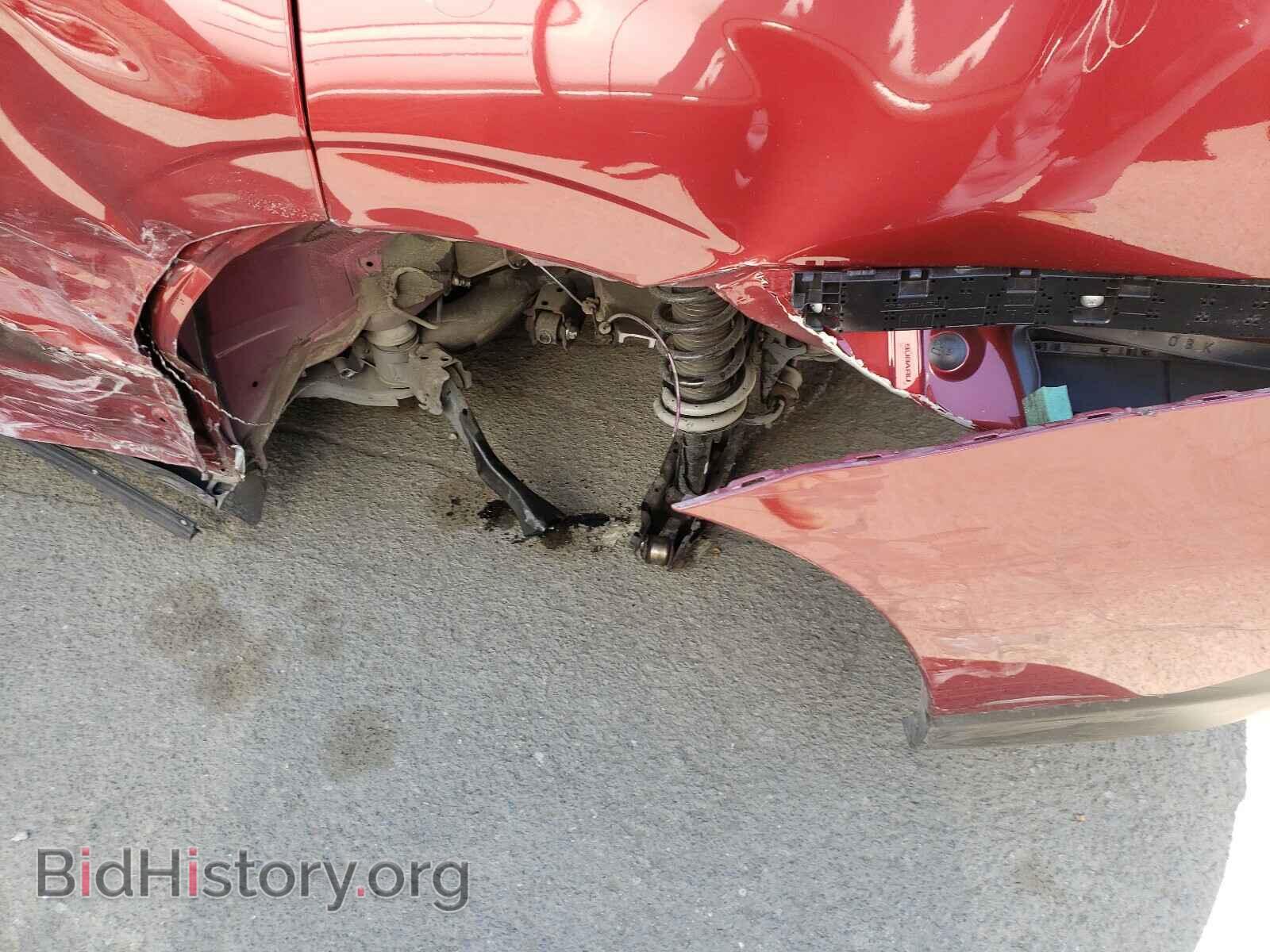 2016 SUBARU FORESTER - VIN: JF2SJAXC7GH486699 - Фото 9