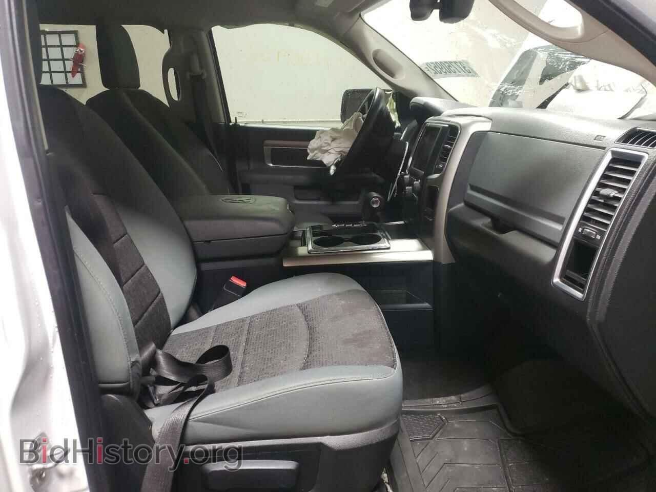 2013 RAM 1500 - VIN: 1C6RR6LTXDS519385 - Фото 5