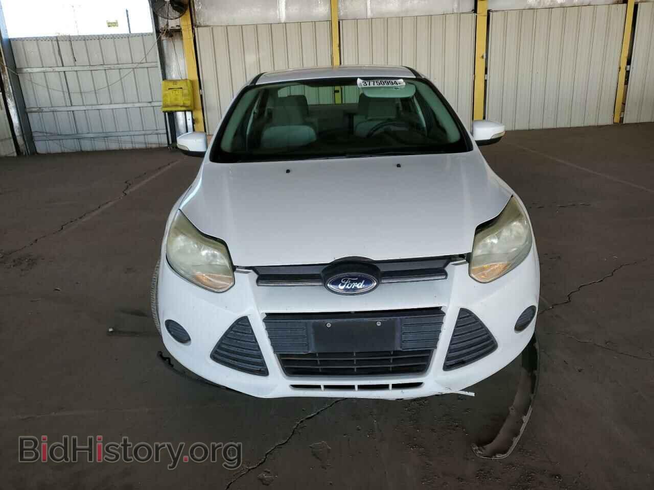 2014 FORD FOCUS - VIN: 1FADP3F22EL145480 - Photo 5