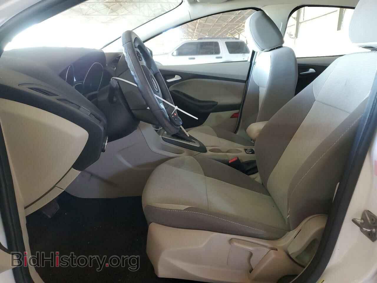 2014 FORD FOCUS - VIN: 1FADP3F22EL145480 - Photo 7