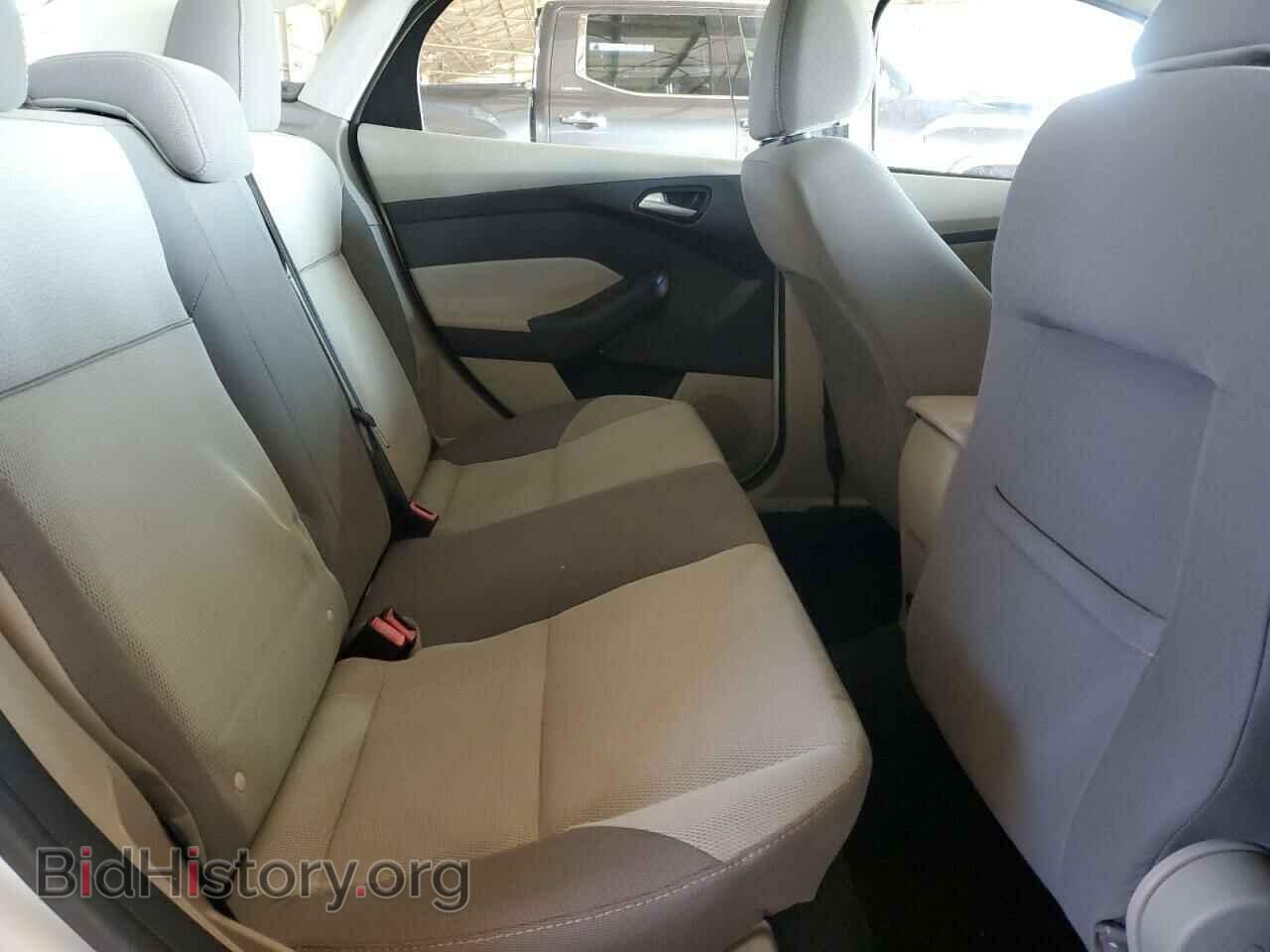 2014 FORD FOCUS - VIN: 1FADP3F22EL145480 - Photo 10