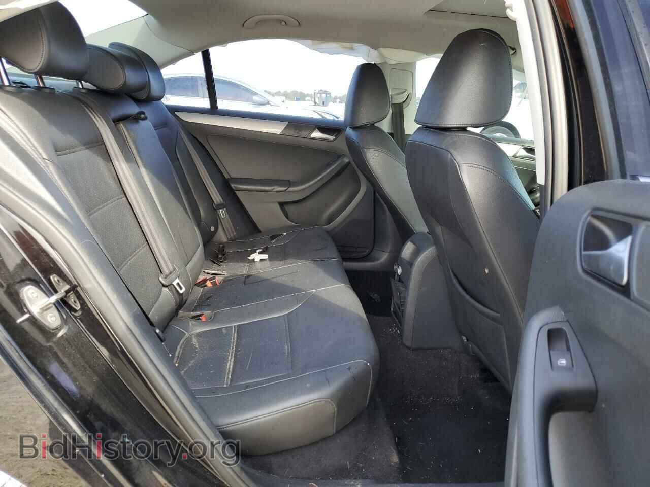 2017 VOLKSWAGEN JETTA - VIN: 3VWDB7AJ1HM345295 - Фото 10