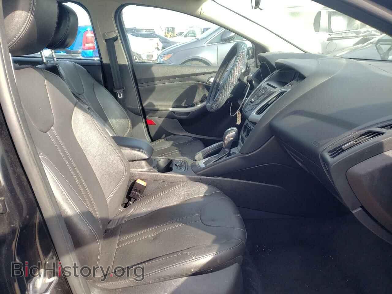 2013 FORD FOCUS - VIN: 1FADP3F20DL194689 - Photo 5
