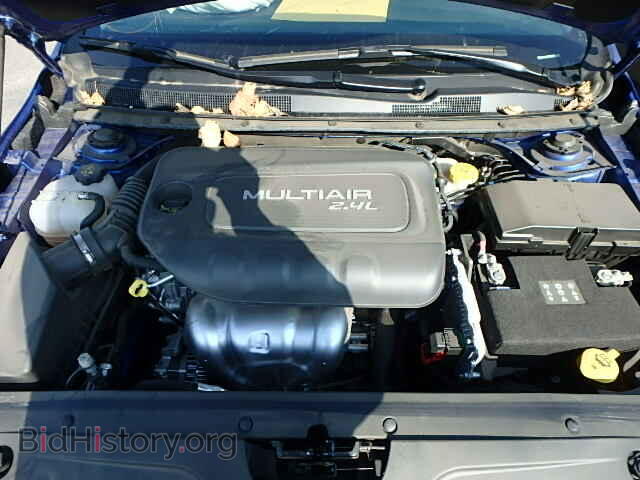 2015 CHRYSLER 200 - VIN: 1C3CCCAB9FN630847 - Photo 7