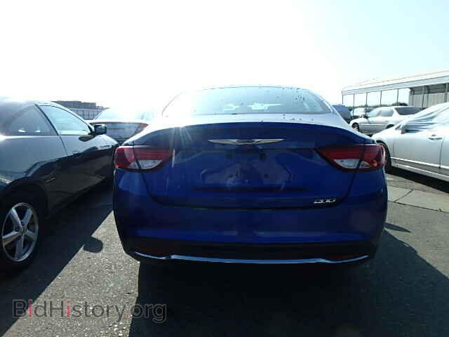 2015 CHRYSLER 200 - VIN: 1C3CCCAB9FN630847 - Photo 10
