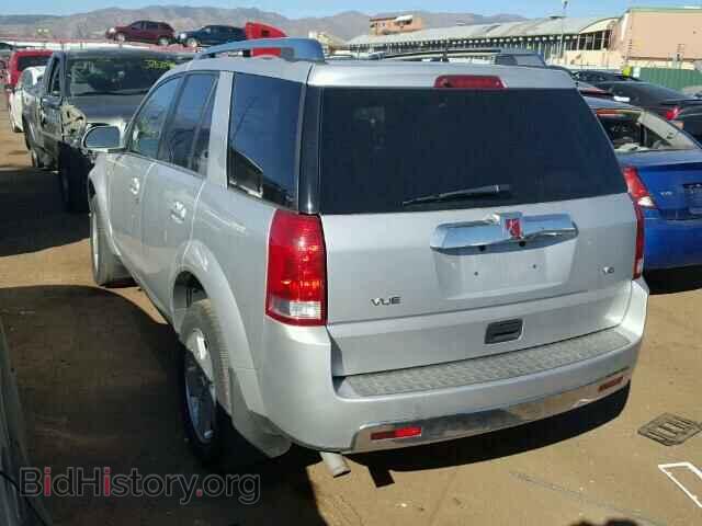 2006 SATURN VUE - VIN: 5GZCZ53476S849066 - Фото 3
