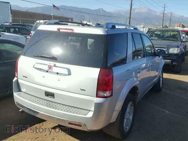 2006 SATURN VUE - VIN: 5GZCZ53476S849066 - Фото 4