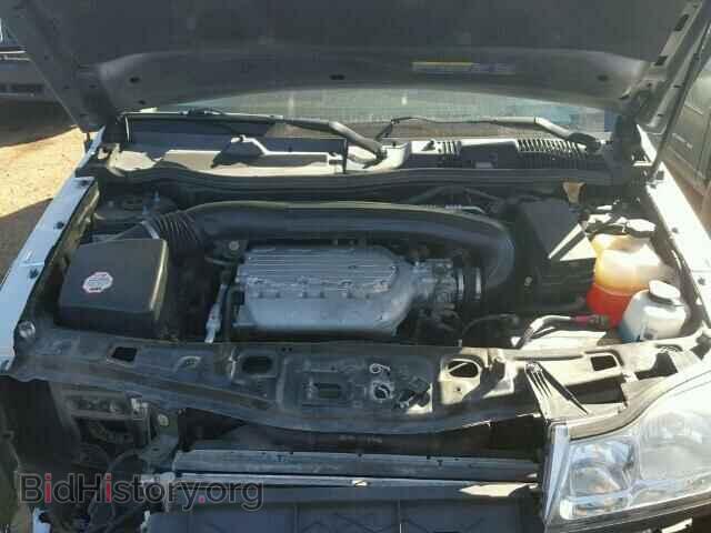 2006 SATURN VUE - VIN: 5GZCZ53476S849066 - Фото 7