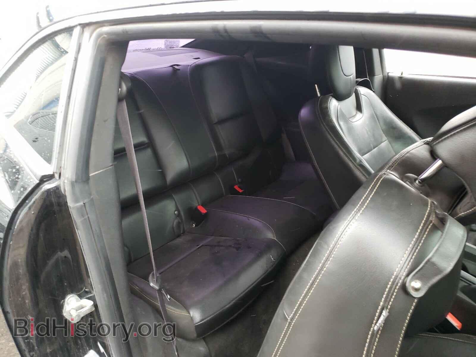 2015 CHEVROLET CAMARO - VIN: 2G1FF1E37F9244074 - Фото 6