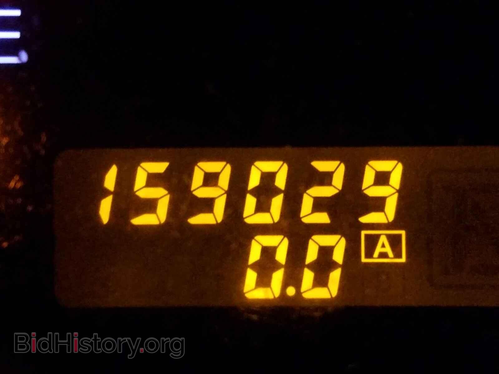 2008 NISSAN MAXIMA - VIN: 1N4BA41E28C801441 - Фото 8