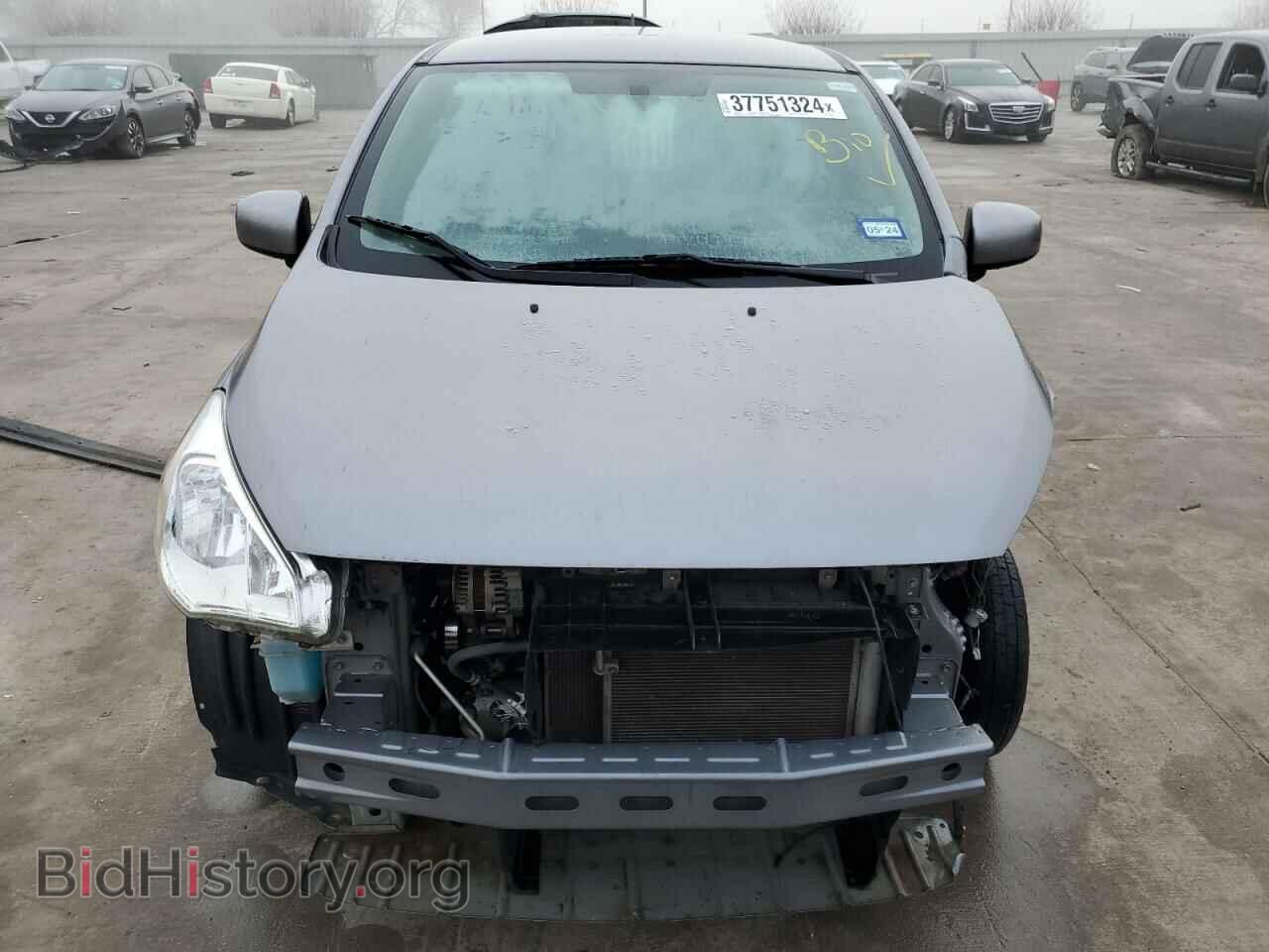 2019 MITSUBISHI MIRAGE - VIN: ML32F3FJ0KHF04597 - Фото 5