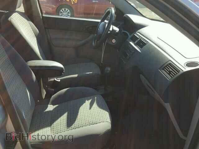 2007 FORD FOCUS - VIN: 1FAFP34NX7W109639 - Фото 5
