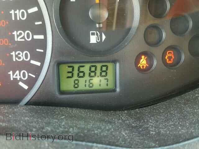 2007 FORD FOCUS - VIN: 1FAFP34NX7W109639 - Фото 8