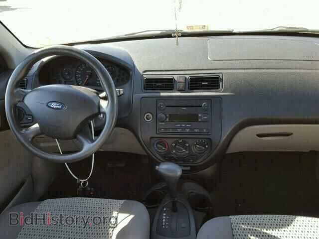 2007 FORD FOCUS - VIN: 1FAFP34NX7W109639 - Фото 9