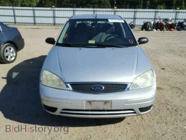 2007 FORD FOCUS - VIN: 1FAFP34NX7W109639 - Фото 10