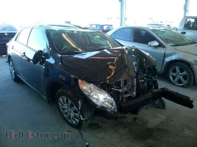 Фотография 5YFBU4EE3DP190638 - TOYOTA COROLLA 2013