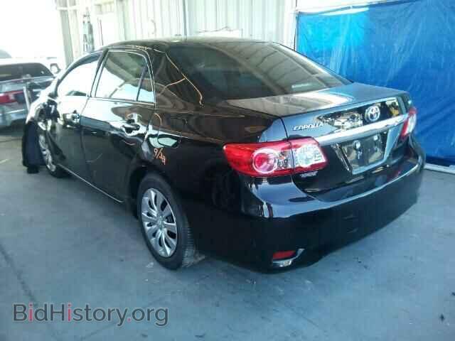 2013 TOYOTA COROLLA - VIN: 5YFBU4EE3DP190638 - Фото 3