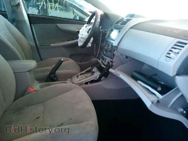 2013 TOYOTA COROLLA - VIN: 5YFBU4EE3DP190638 - Фото 5