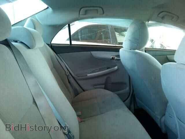 2013 TOYOTA COROLLA - VIN: 5YFBU4EE3DP190638 - Фото 6