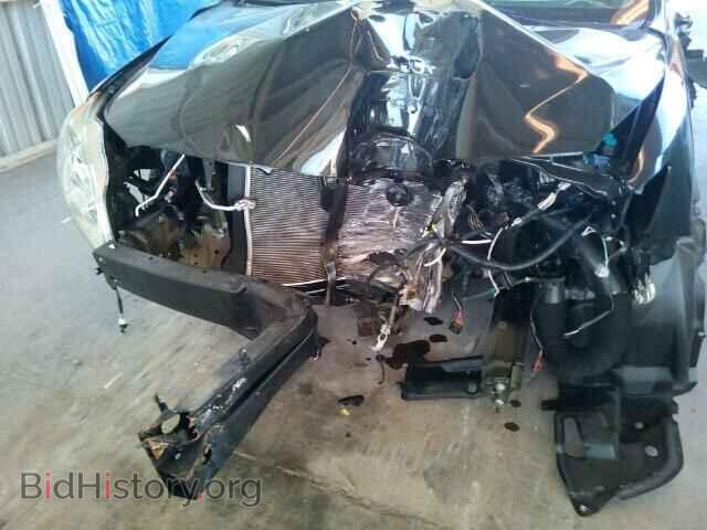 2013 TOYOTA COROLLA - VIN: 5YFBU4EE3DP190638 - Фото 9