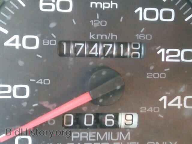 2001 ACURA INTEGRA - VIN: JH4DC43511S006840 - Фото 8