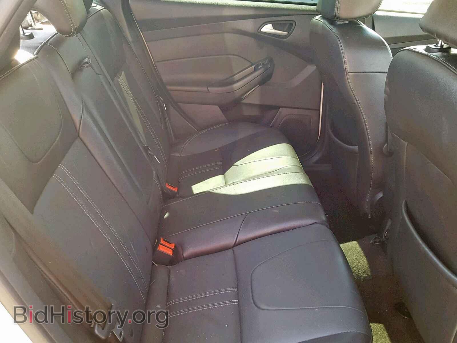 2014 FORD FOCUS SE - VIN: 1FADP3F2XEL350593 - Фото 6