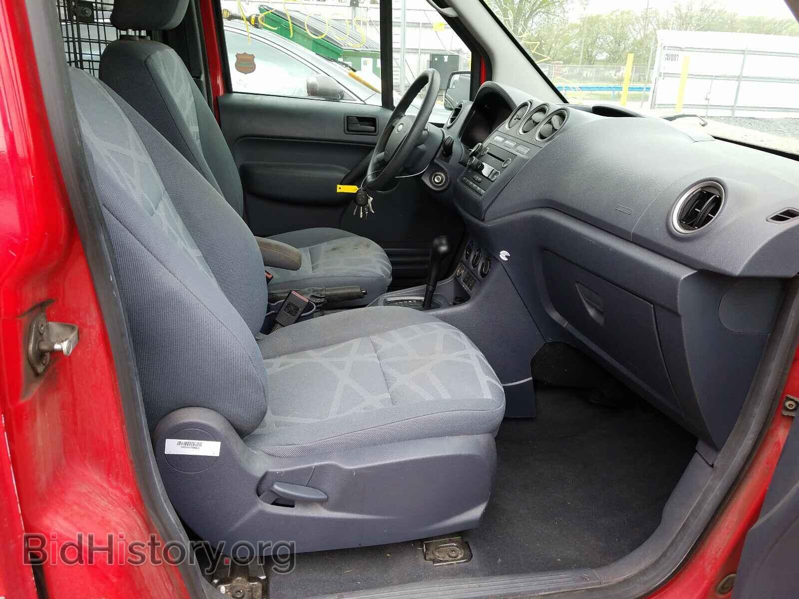 2012 FORD TRANSIT CO - VIN: NM0LS6BN4CT111881 - Фото 5
